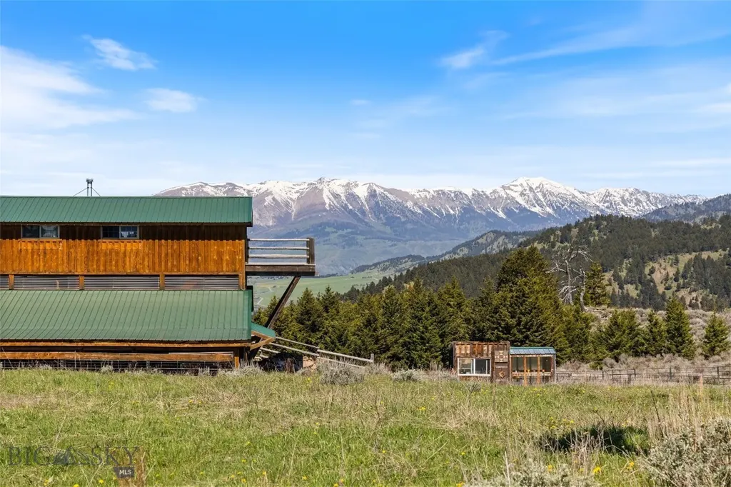 125 Rocky Mountain Meadows Bozeman MT 59715