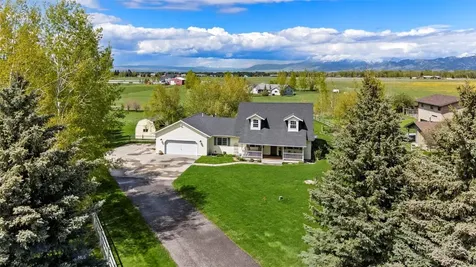 125 N Pheasant Drive Bozeman MT 59718