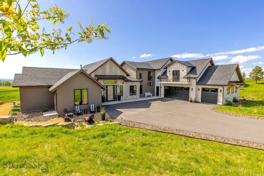 194 Snowcat Drive Bozeman MT 59715
