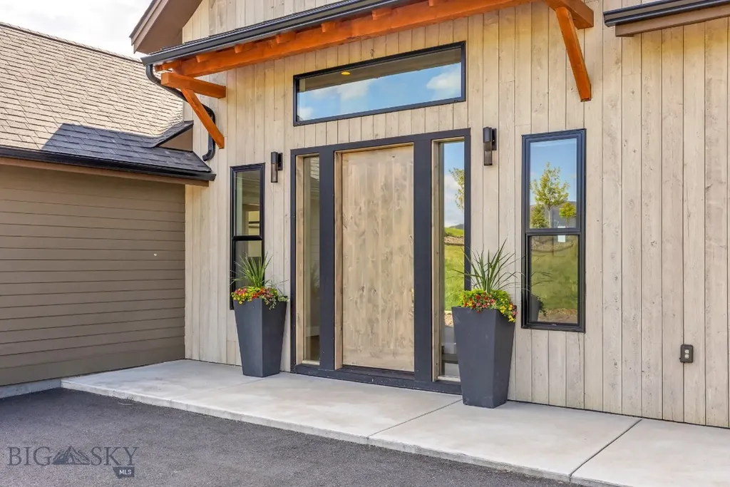 194 Snowcat Drive Bozeman MT 59715