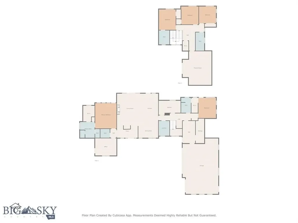 194 Snowcat Drive Bozeman MT 59715