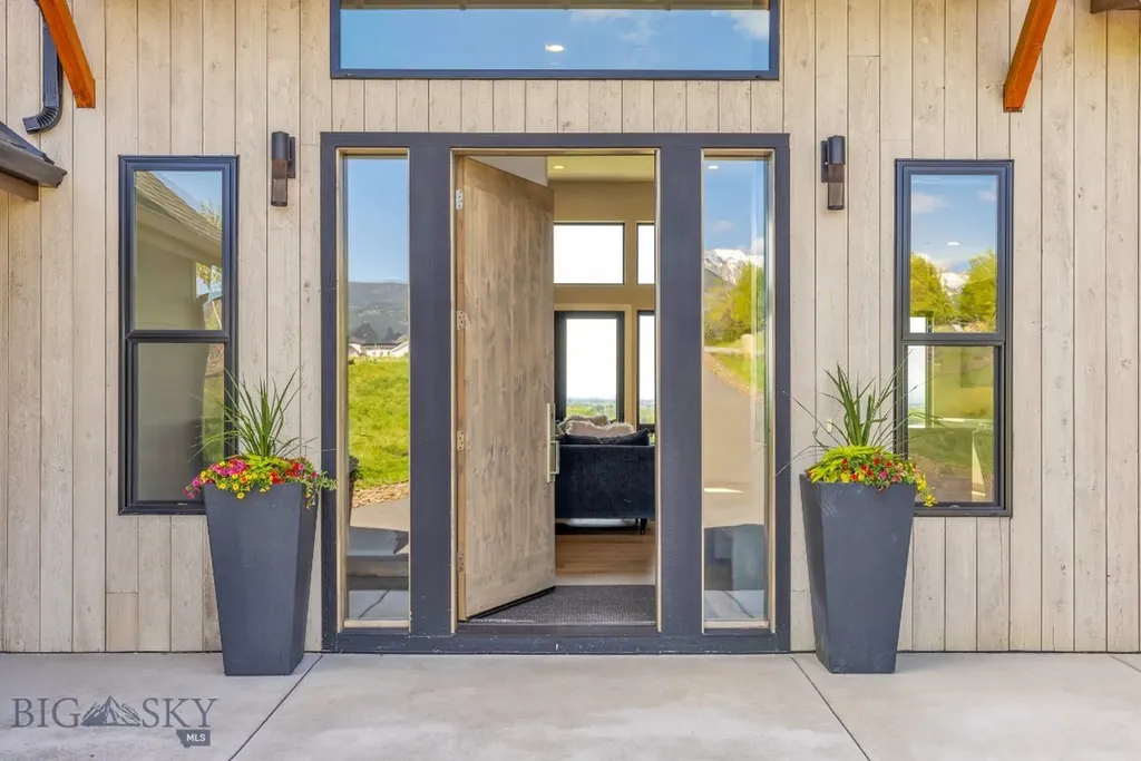 194 Snowcat Drive Bozeman MT 59715