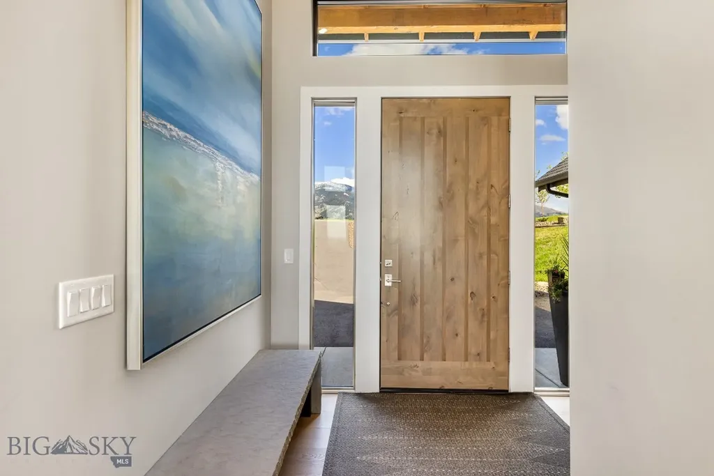 194 Snowcat Drive Bozeman MT 59715