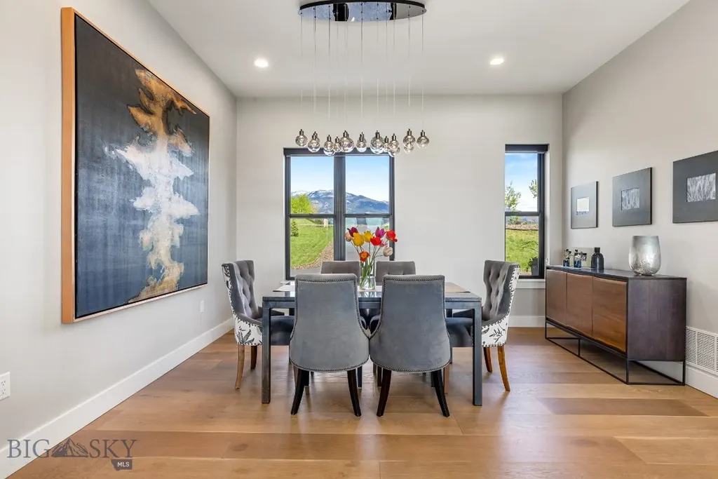194 Snowcat Drive Bozeman MT 59715