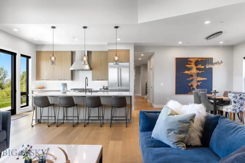 194 Snowcat Drive Bozeman MT 59715