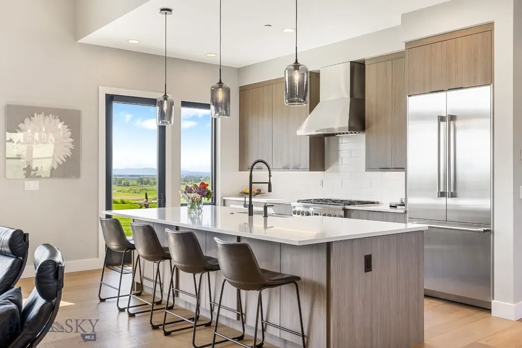 194 Snowcat Drive Bozeman MT 59715