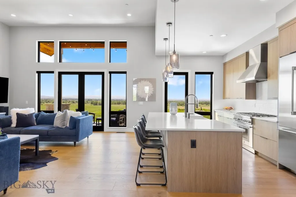 194 Snowcat Drive Bozeman MT 59715