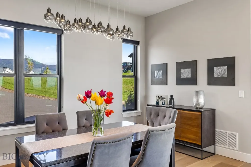 194 Snowcat Drive Bozeman MT 59715