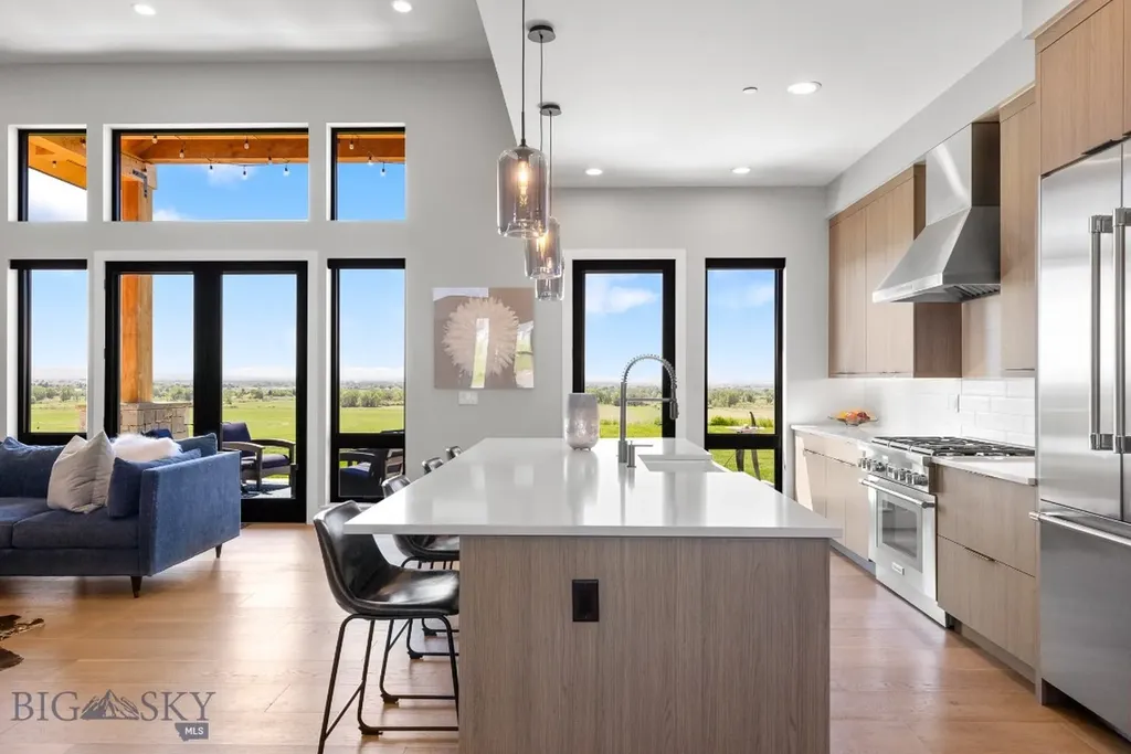 194 Snowcat Drive Bozeman MT 59715