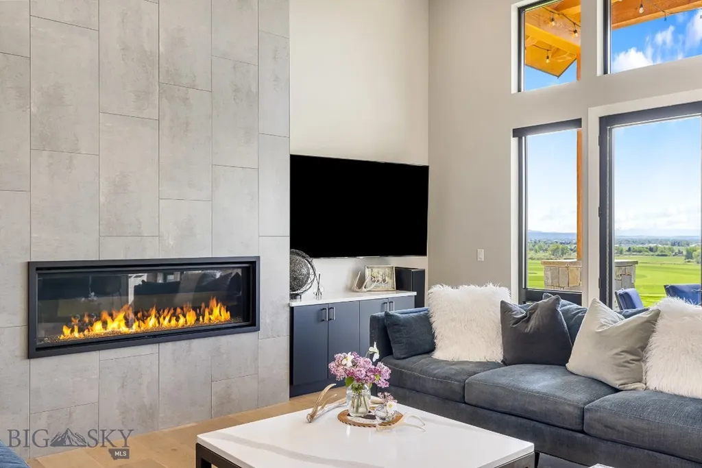 194 Snowcat Drive Bozeman MT 59715