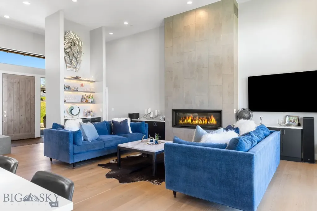 194 Snowcat Drive Bozeman MT 59715