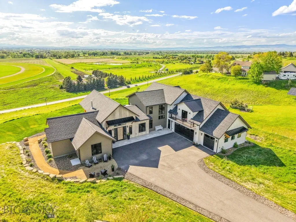 194 Snowcat Drive Bozeman MT 59715