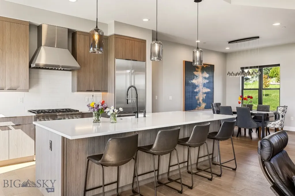 194 Snowcat Drive Bozeman MT 59715