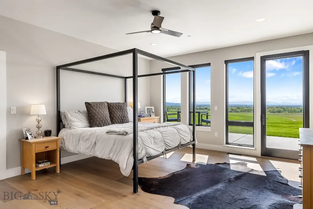 194 Snowcat Drive Bozeman MT 59715