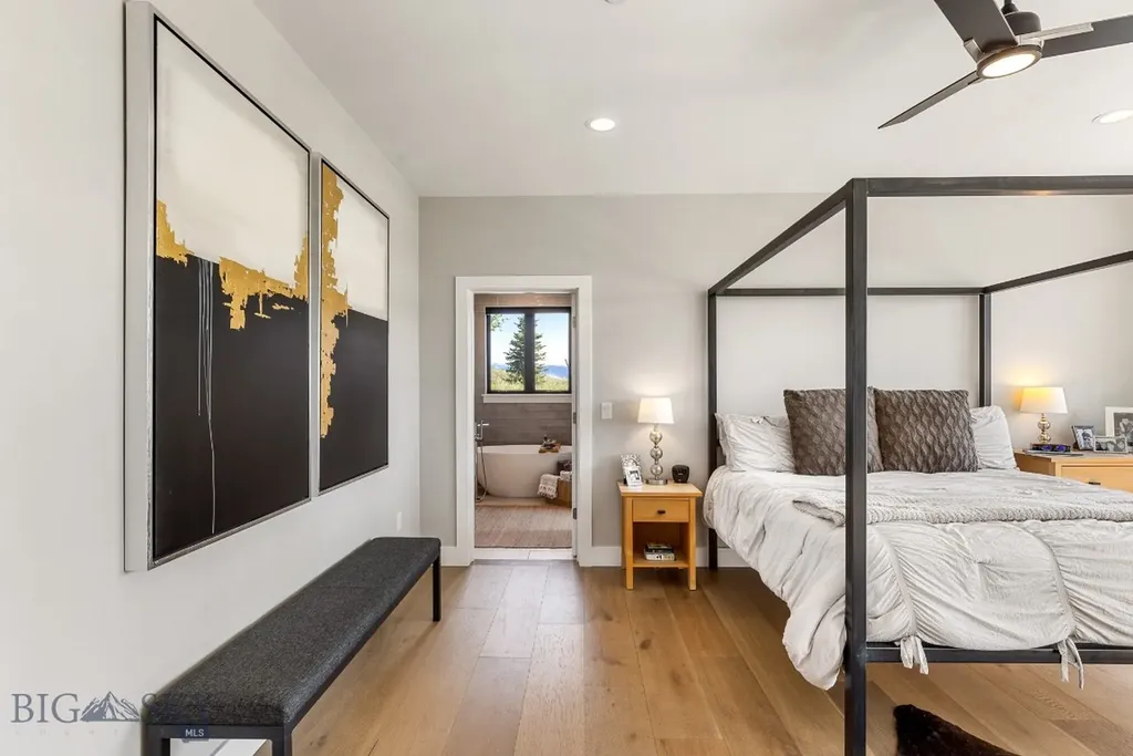 194 Snowcat Drive Bozeman MT 59715