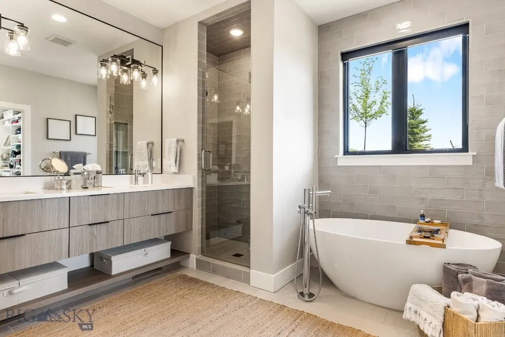 194 Snowcat Drive Bozeman MT 59715