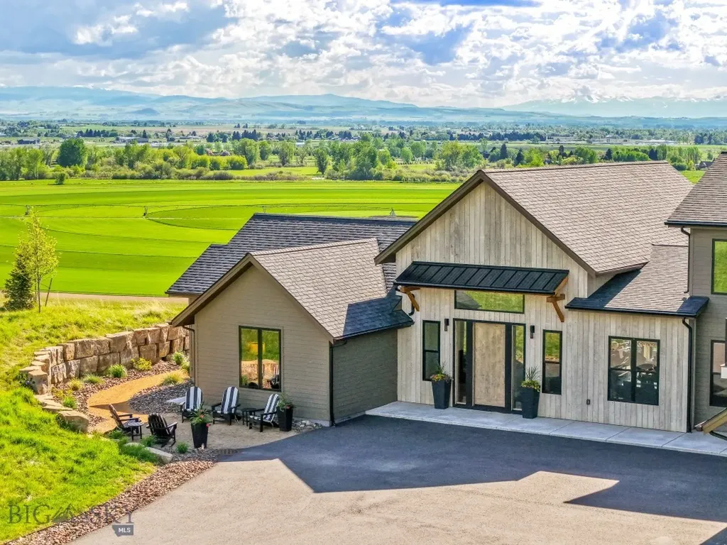 194 Snowcat Drive Bozeman MT 59715