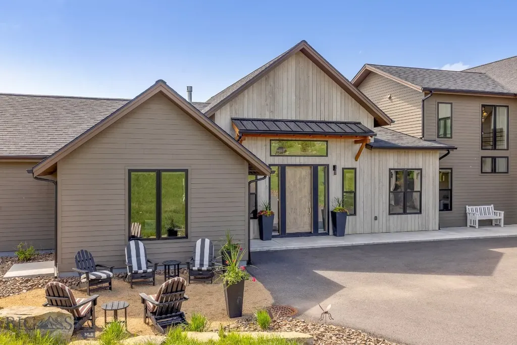 194 Snowcat Drive Bozeman MT 59715