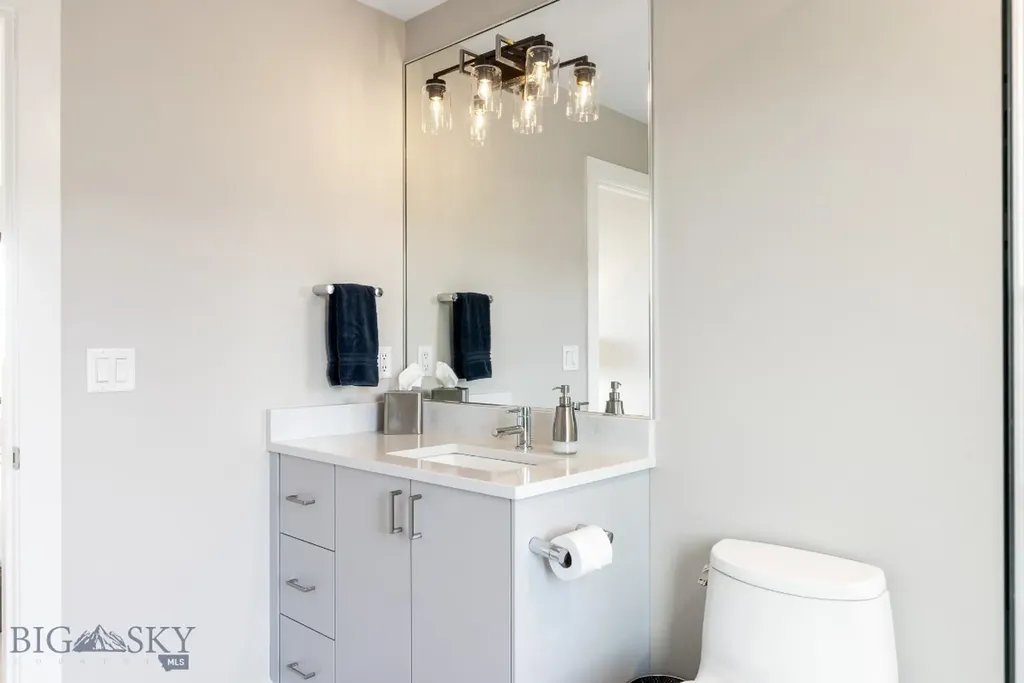 194 Snowcat Drive Bozeman MT 59715