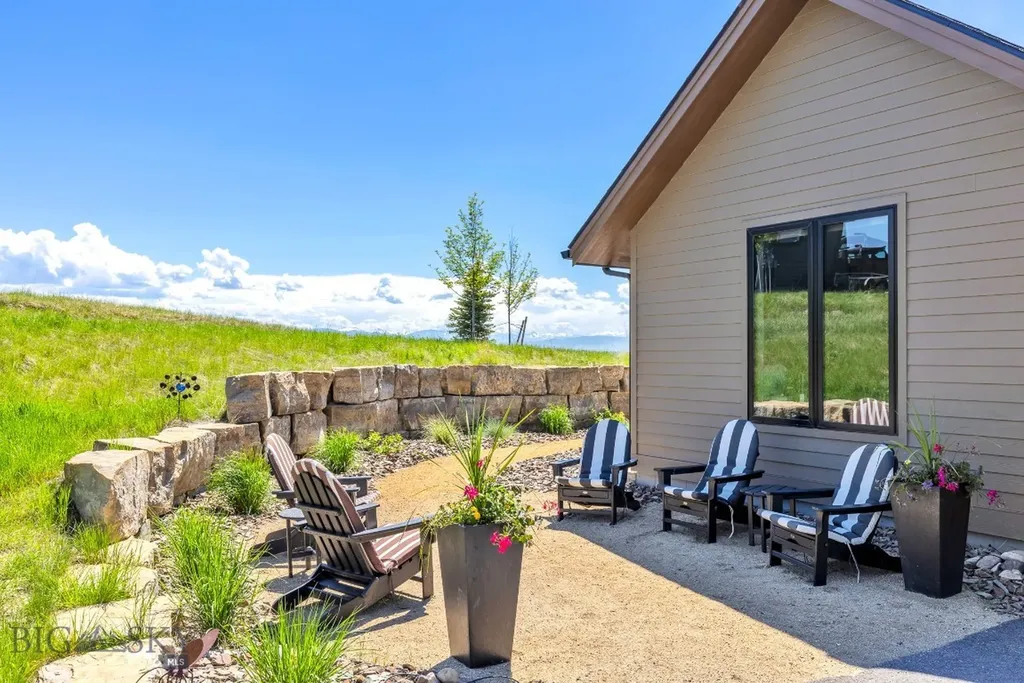 194 Snowcat Drive Bozeman MT 59715