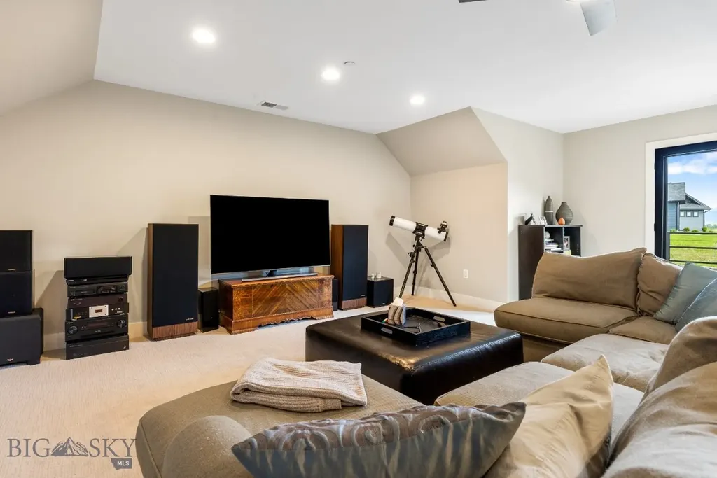 194 Snowcat Drive Bozeman MT 59715
