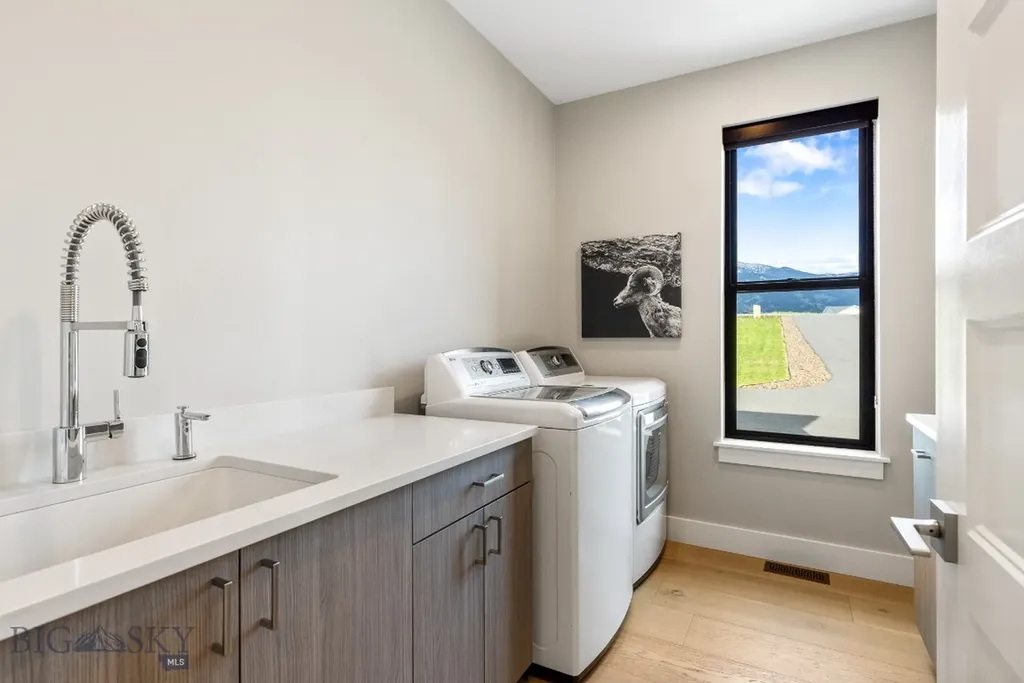 194 Snowcat Drive Bozeman MT 59715