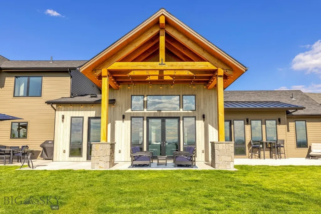 194 Snowcat Drive Bozeman MT 59715