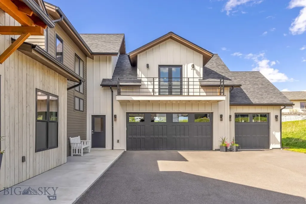 194 Snowcat Drive Bozeman MT 59715