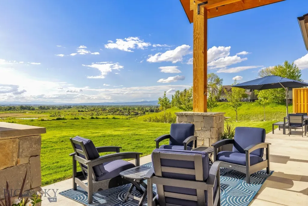 194 Snowcat Drive Bozeman MT 59715