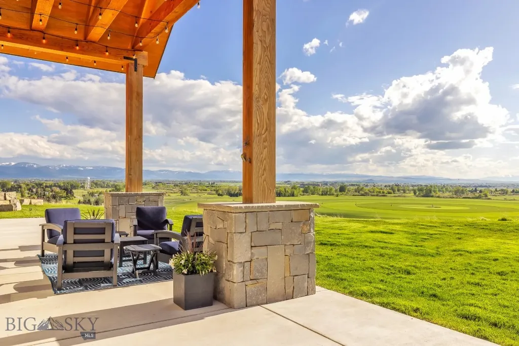 194 Snowcat Drive Bozeman MT 59715