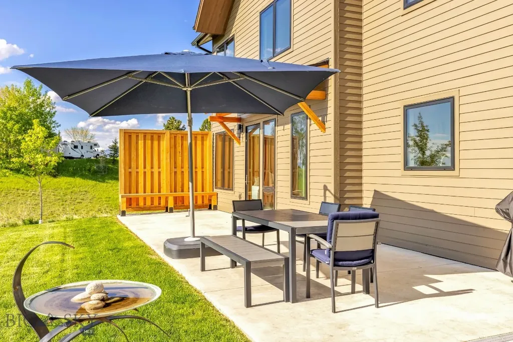 194 Snowcat Drive Bozeman MT 59715