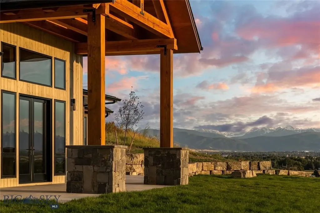 194 Snowcat Drive Bozeman MT 59715