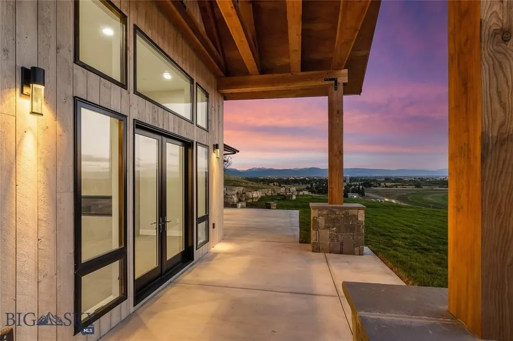 194 Snowcat Drive Bozeman MT 59715