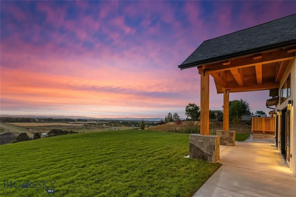 194 Snowcat Drive Bozeman MT 59715