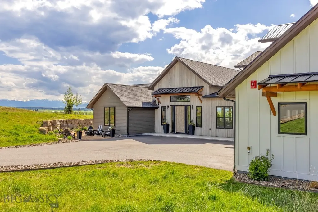 194 Snowcat Drive Bozeman MT 59715