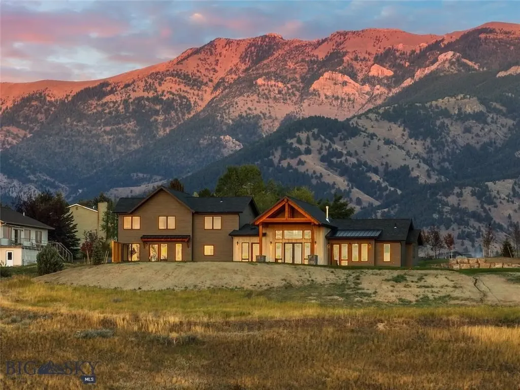 194 Snowcat Drive Bozeman MT 59715