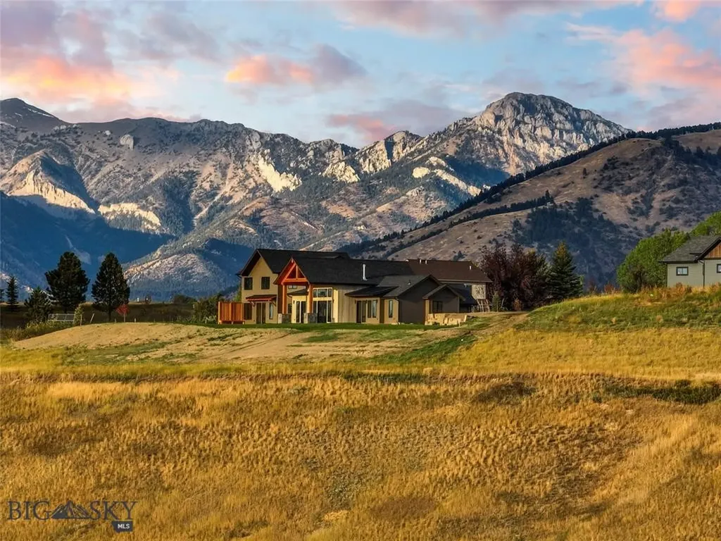 194 Snowcat Drive Bozeman MT 59715