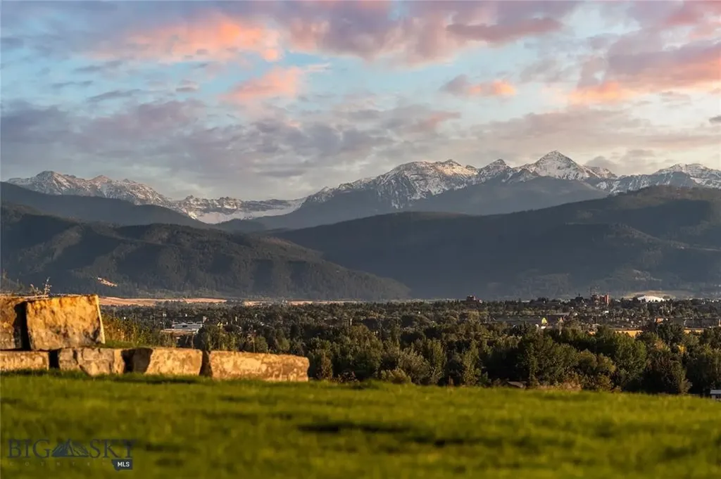 194 Snowcat Drive Bozeman MT 59715