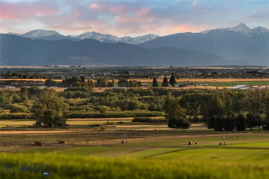 194 Snowcat Drive Bozeman MT 59715