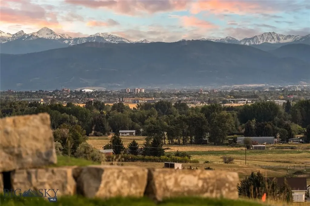 194 Snowcat Drive Bozeman MT 59715