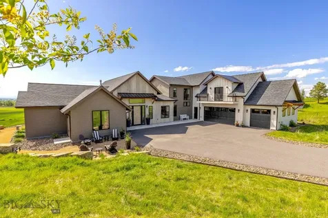 194 Snowcat Drive Bozeman MT 59715