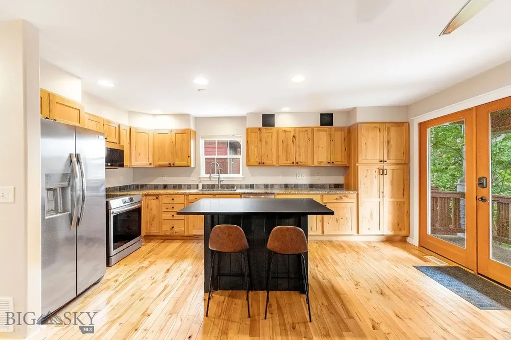 4619 Cascade Street Bozeman MT 59718