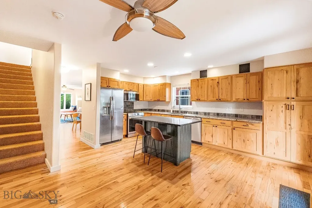 4619 Cascade Street Bozeman MT 59718