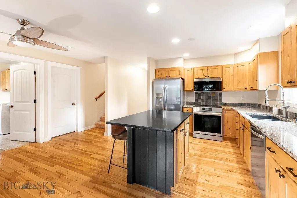 4619 Cascade Street Bozeman MT 59718