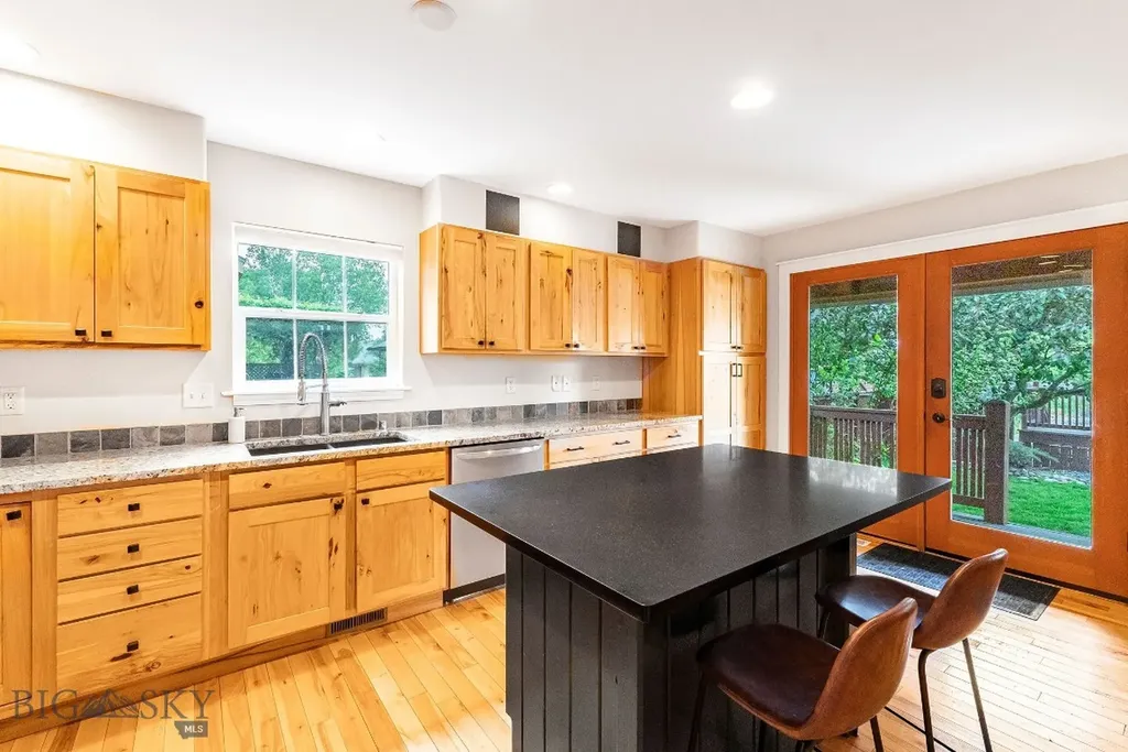 4619 Cascade Street Bozeman MT 59718