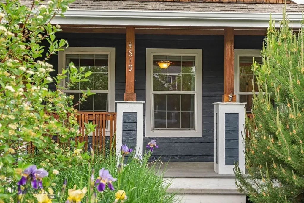 4619 Cascade Street Bozeman MT 59718