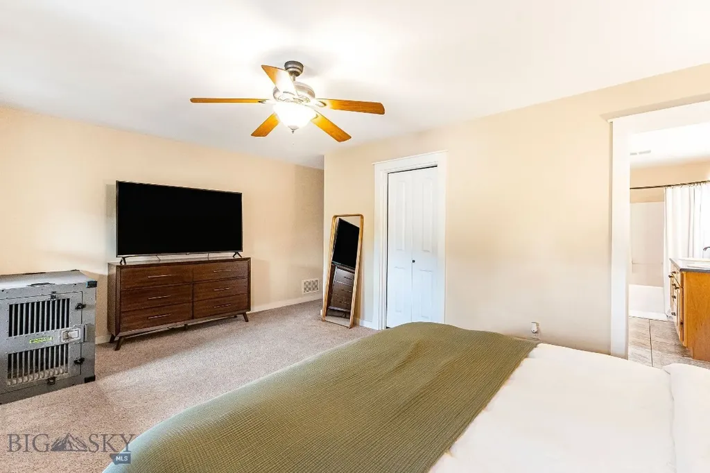 4619 Cascade Street Bozeman MT 59718