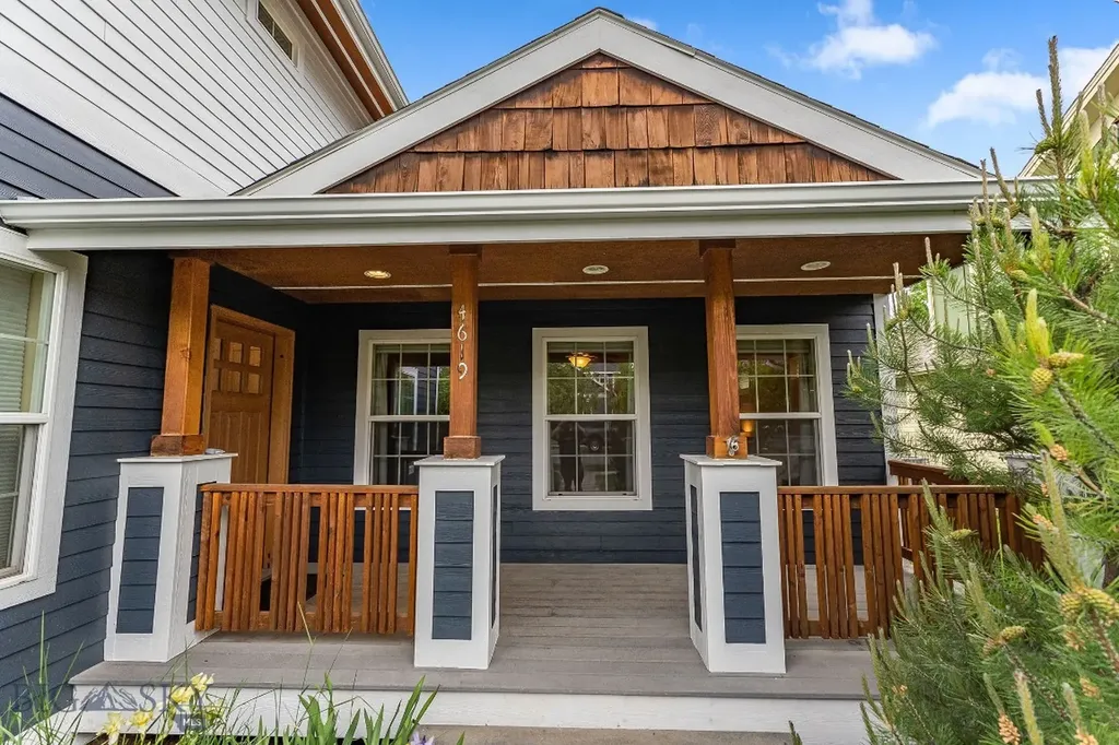 4619 Cascade Street Bozeman MT 59718
