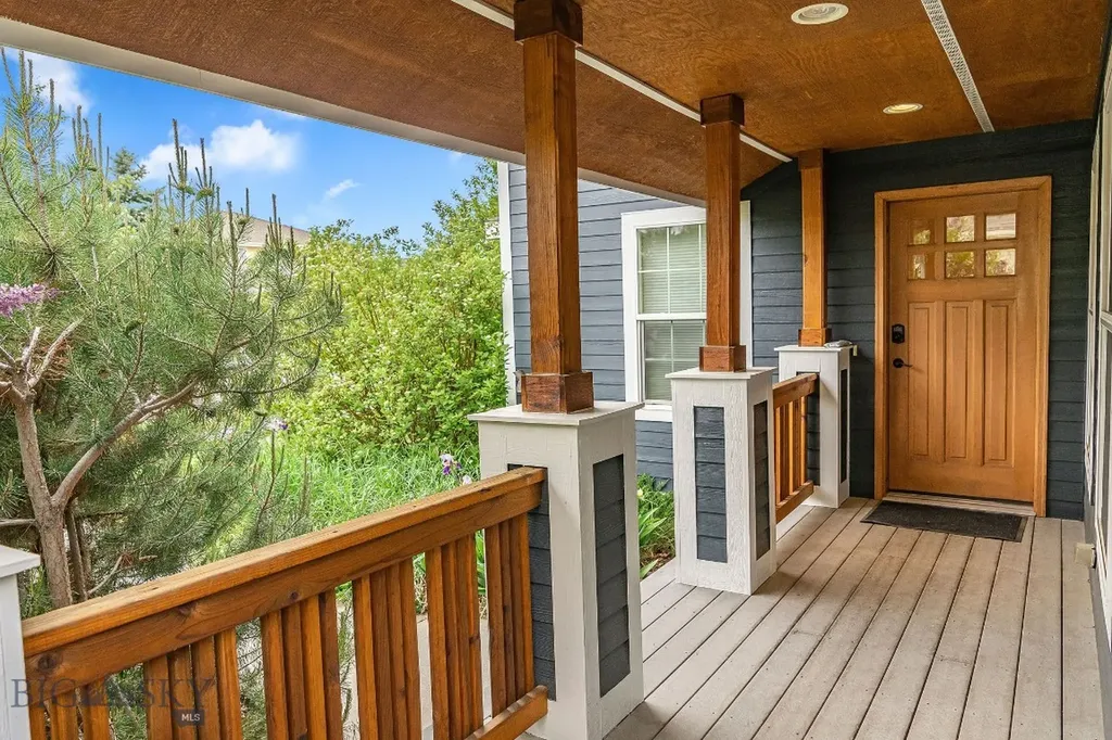 4619 Cascade Street Bozeman MT 59718