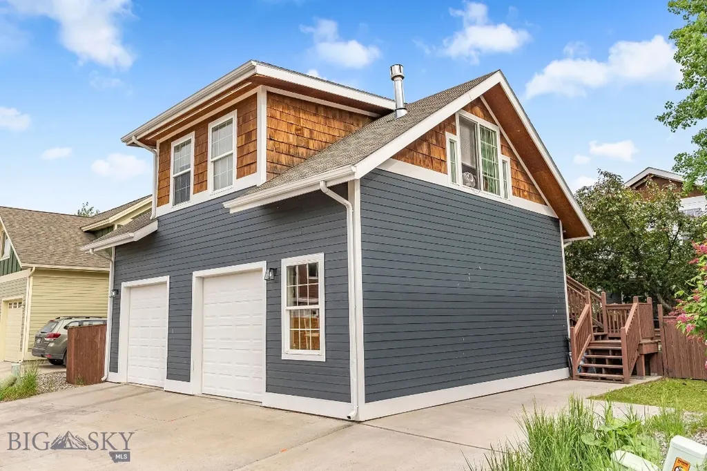 4619 Cascade Street Bozeman MT 59718